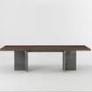 Обеденный стол Gualtiero/table — фотография 2