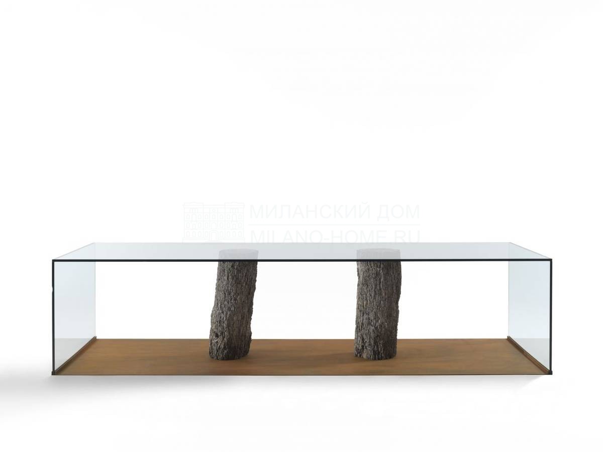 Обеденный стол Laguna/table из Италии фабрики RIVA1920