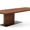 Обеденный стол Liam Iron / table