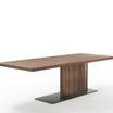 Обеденный стол Liam Wood  /table — фотография 2