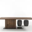 Обеденный стол Liam Wood  /table — фотография 3