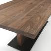 Обеденный стол Liam Wood  /table — фотография 4