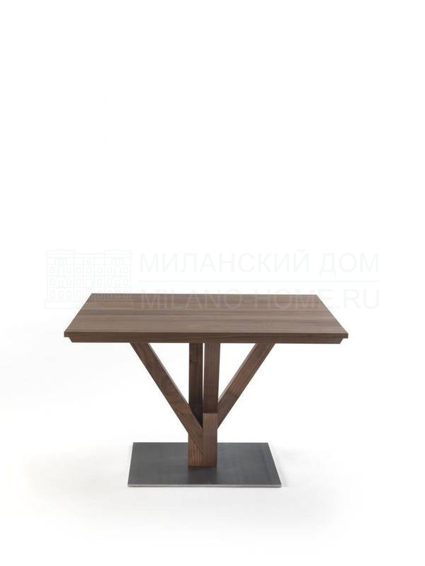 Обеденный стол Pinomugo/table из Италии фабрики RIVA1920