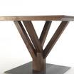 Обеденный стол Pinomugo/table — фотография 2