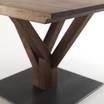 Обеденный стол Pinomugo/table — фотография 3
