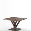 Обеденный стол Pinomugo/table — фотография 4