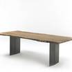 Обеденный стол Natura Briccola / table — фотография 2
