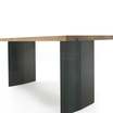 Обеденный стол Sky-Natura Squared/table — фотография 2