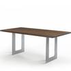 Обеденный стол Woodstock-Sherwood Base/table
