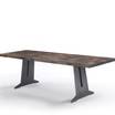 Обеденный стол Goodwood / table — фотография 3