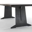 Обеденный стол Goodwood / table — фотография 4