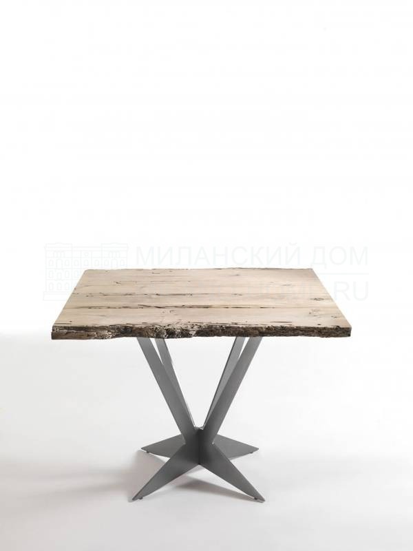 Обеденный стол Tavolo/table из Италии фабрики RIVA1920