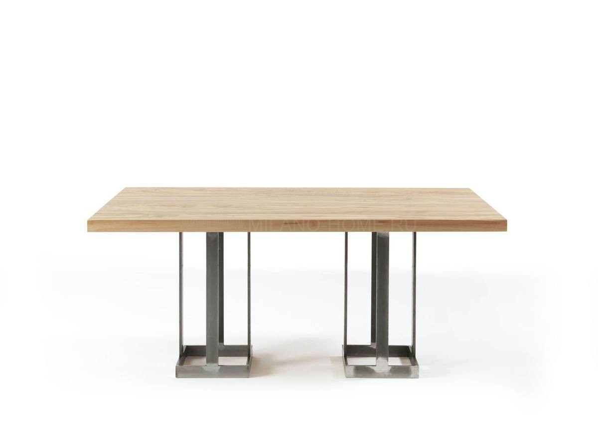 Письменный стол Zoe/table из Италии фабрики RIVA1920