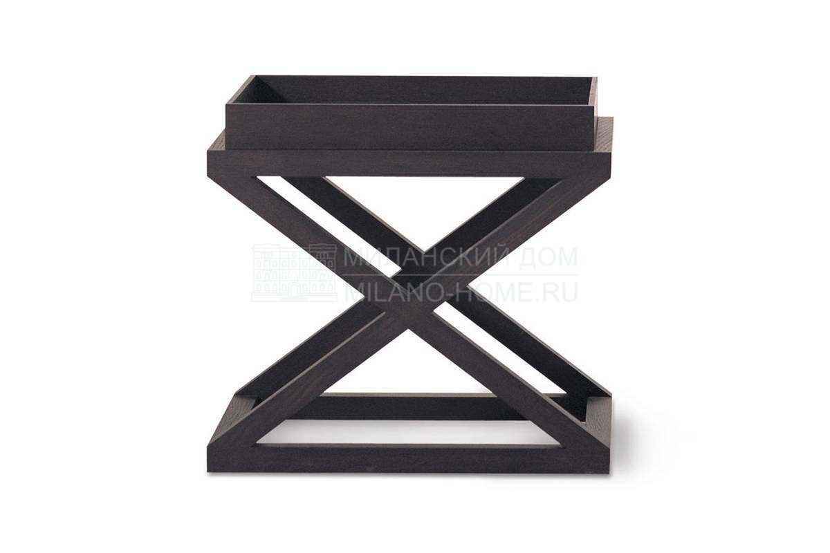 Кофейный столик Reed Side Table из США фабрики BOLIER