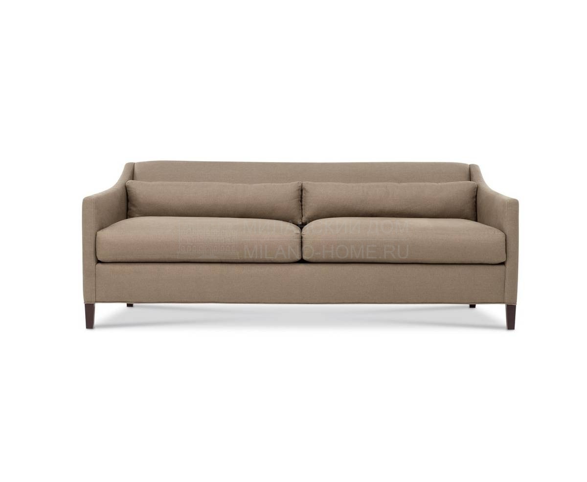 Прямой диван Domicile Sofa Small из Франции фабрики BOLIER