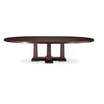 Обеденный стол Pier Oval Dining Table