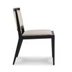 Стул Domicile Upholstered Back Side Chair