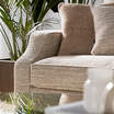 Прямой диван Moritz sofa lounge — фотография 2