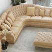 Прямой диван Glicine — фотография 4