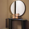 Зеркало настенное Peris mirror — фотография 2