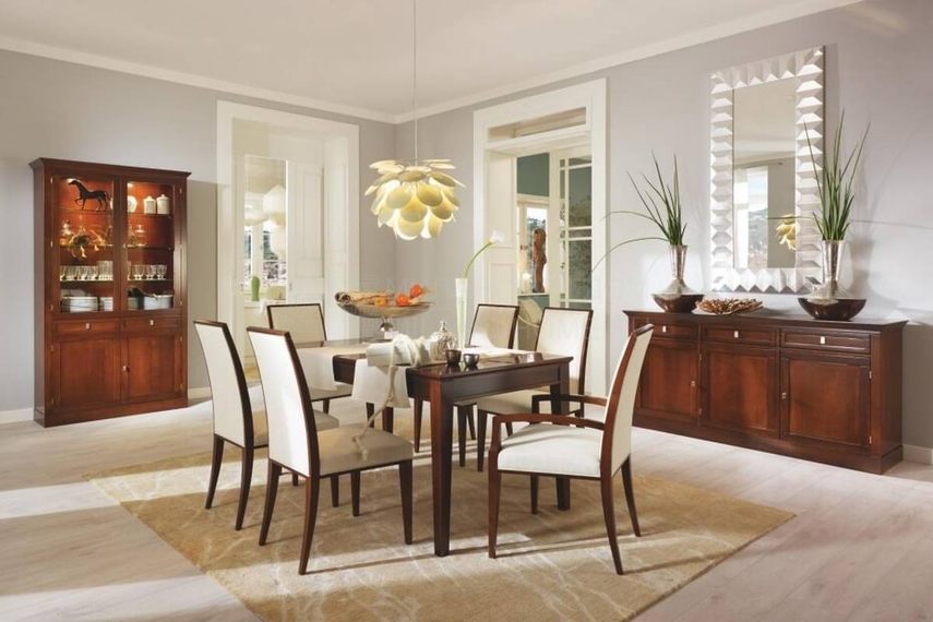 Стул 1404 из Италии фабрики SELVA