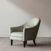 Кресло Augusto armchair — фотография 8