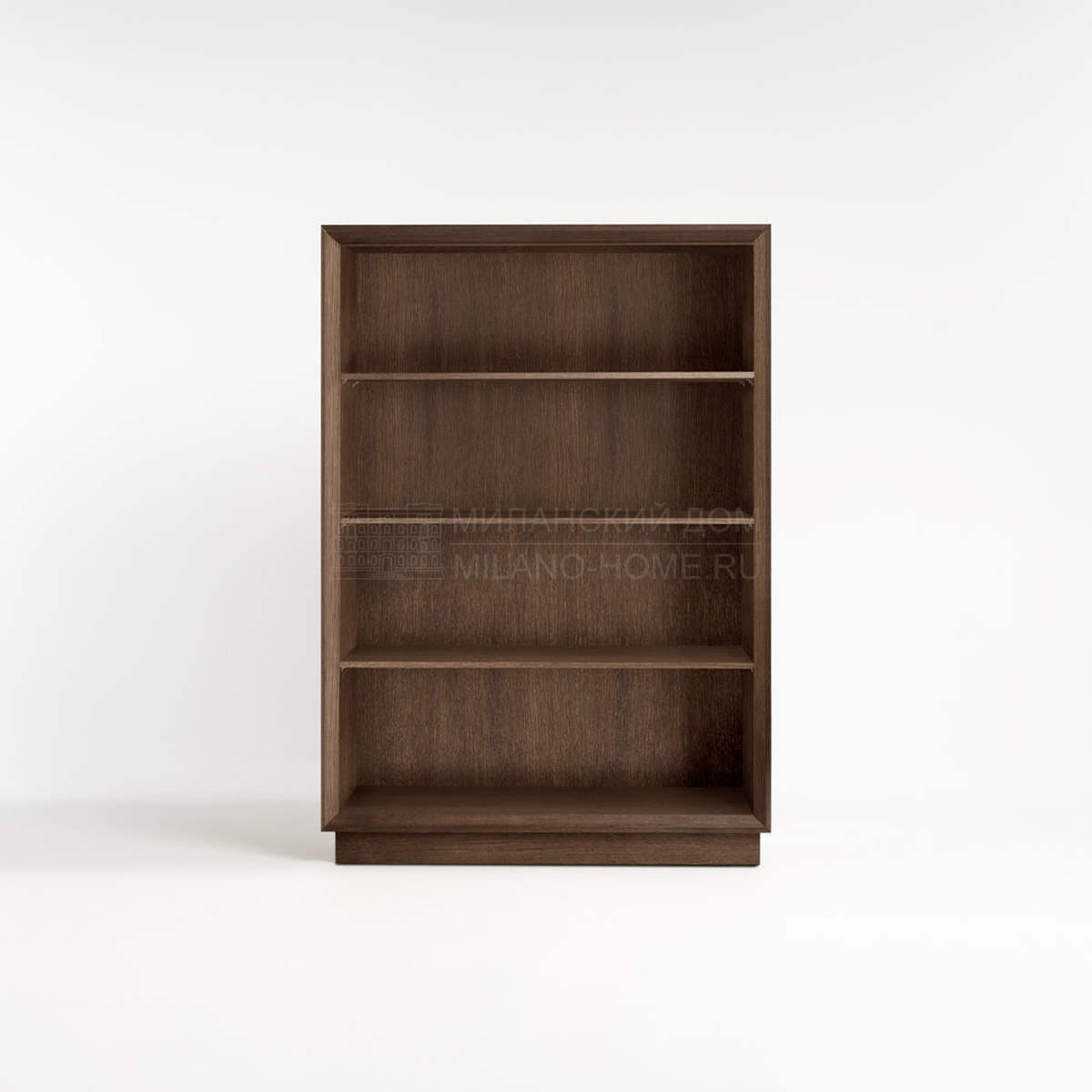 Книжный шкаф Club bookcase из Италии фабрики TOSCONOVA