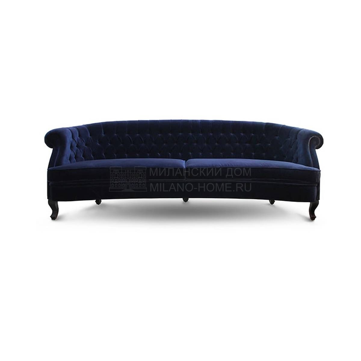 Прямой диван Maree/sofa из Португалии фабрики BRABBU
