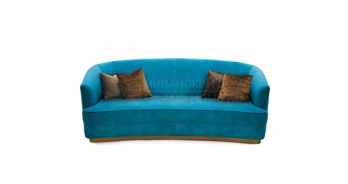 Прямой диван Saari/sofa из Португалии фабрики BRABBU
