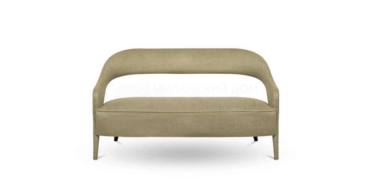 Прямой диван Tellus/sofa из Португалии фабрики BRABBU
