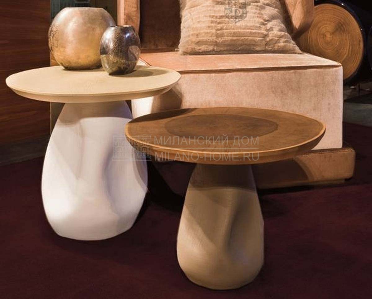 Кофейный столик Poesia / art.82.135 / 82.136 из Италии фабрики BAMAX