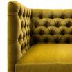 Кресло Lipp armchair — фотография 4