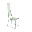 Металлический / Пластиковый стул Alieno chair — фотография 4
