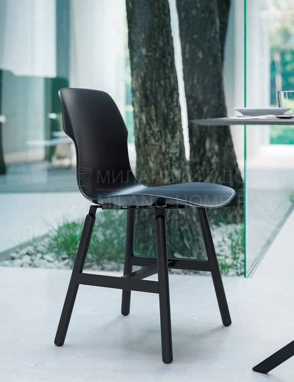 Металлический / Пластиковый стул CM1165 CM1165S CM1165I CM114RV из Италии фабрики CASAMANIA