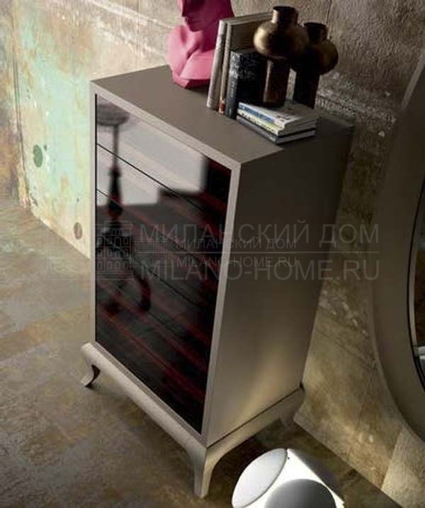 Комод Eternity chiffonier из Испании фабрики LA EBANISTERIA