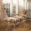Кресло 1491-W/armchair
