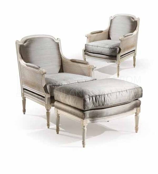 Кресло 2212-BA/armchair из Италии фабрики ANGELO CAPPELLINI 