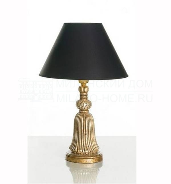 Настольная лампа 574/P из Италии фабрики CHELINI
