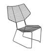Металлический / Пластиковый стул Alieno — фотография 5