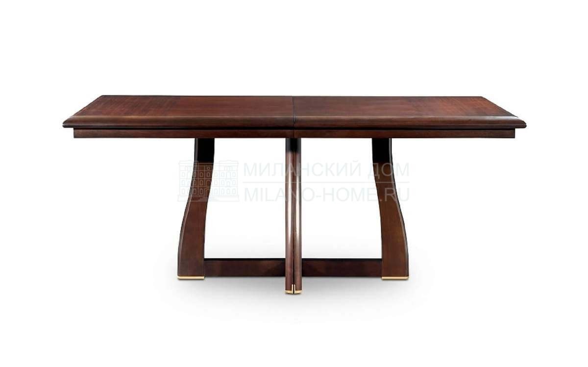 Обеденный стол Kinkou rectangular dining table / art. 145004 из США фабрики BOLIER