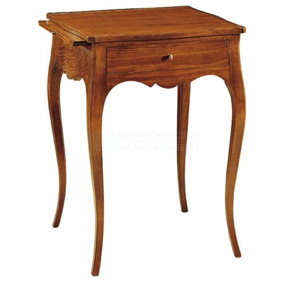 Консоль Art.5672/Tavolino Consolle Biedermeier из Италии фабрики MORELATO