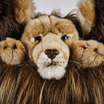 Лаунж кресло The Lion King armchair — фотография 7