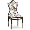 Стул Maison lacroix-Finition onyx chair