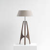 Настольная лампа Charlotte canaletto table lamp / art. 3286 — фотография 2