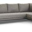 Угловой диван Perception corner composition — фото, каталог, купить в Москве в студии «Миланский Дом»