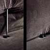 Прямой диван Absolu — фотография 9