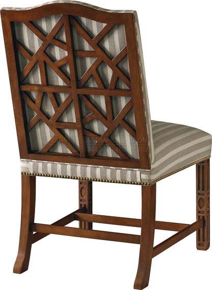 Стул Maze/9842 из США фабрики BAKER