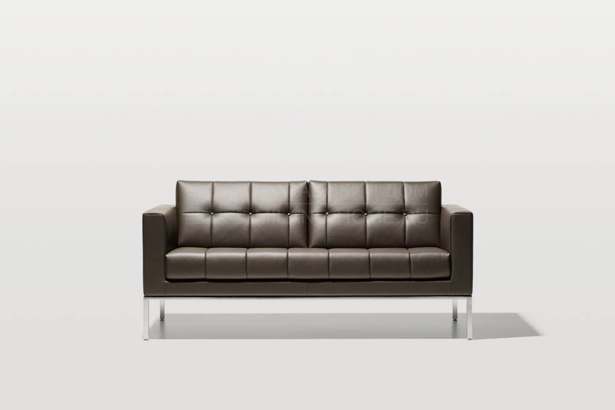 Прямой диван De Sede/DS-159/02/03 из Швейцарии фабрики DE SEDE