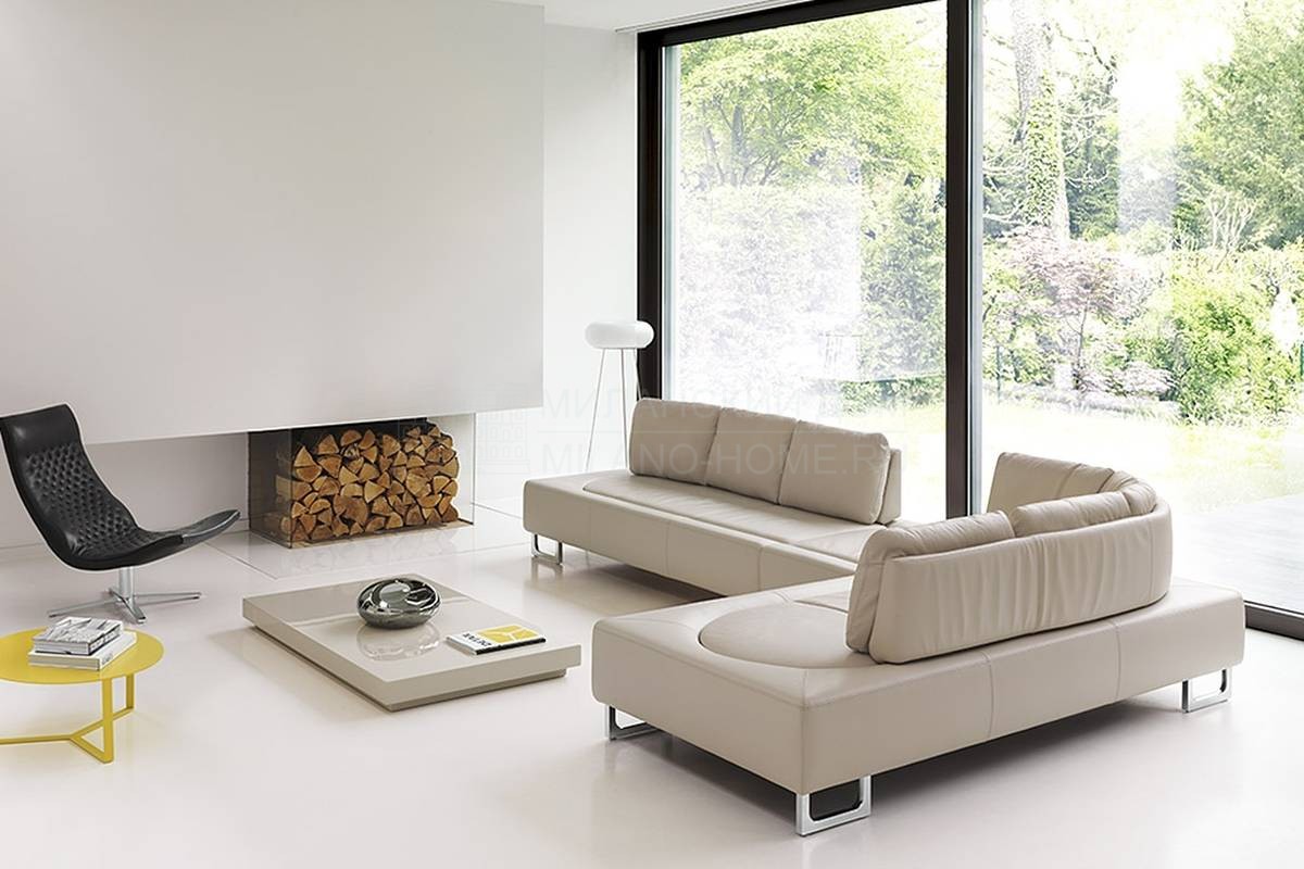 Модульный диван De Sede/DS-165 из Швейцарии фабрики DE SEDE