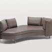 Кожаный диван De Sede/DS-167 — фотография 5